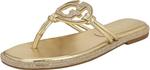 GUESS womens Saima, Gold Crystal 710 - фото