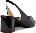 Туфли Tommy Hilfiger Women's Nileo, Black - фото 6