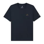 Футболка мужская NAUTICA, белый - фото 8