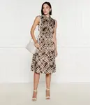 Платье Liu Jo, коричневый - фото 2