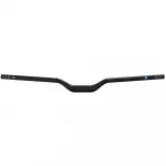 Руль PRO Koryak 3Five 40mm, серебряный - фото