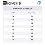 Birkenstock Nagoya 'Desert Buck Roast' Stрап Mules - фото 2