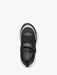 Детские кроссовки Sprintye Low Cut Geox, Black - фото 8
