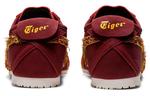 Onitsuka Tiger Mexico 66 Beet Juice - фото 5