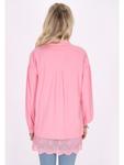 Блуза IZIA, розовый - фото 4