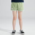 Детские шорты Dickies, серо-зеленые - фото 7