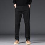 Повседневные брюки Unisex Jeep, синие - фото 4