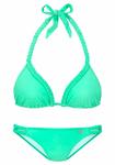 Обычное бикини Buffalo, зеленый - фото