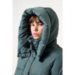 Куртка Garcia GJ520807 puffer, зеленый - фото 4