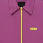 Givenchy Рубашка SS23 мужская фиолетовая - фото 7