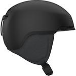 Шлем Taggert MIPS Giro, Matte Black - фото 3