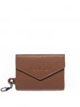 Кошелек FEYNSINN, коричневый - фото 4