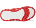 Кроссовки Reebok Kids Weebok Clasp Low 2, цвет Energy Red/White - фото 3