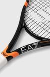 Теннисная ракетка EA7 Emporio Armani, черный - фото 4