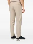 Брюки B-Tech с карманами Boggi Milano, нейтральный - фото 4