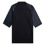 Футболка Billabong Team Wave, черный - фото 2