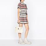 Куртка женская Dior, белый - фото 3