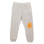 Штаны One Piece - Kikunojo Kimono Symbol Fleece Sweatpant - фото 2