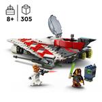 LEGO Star Wars Истребитель рыцаря-джедая Боба, 75388 - фото 9