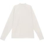 Инженерный трикотаж Lululeman для мужчин, черно-белый - фото 5