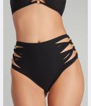 Бикини-Бот Джинни Agent Provocateur, черный - фото