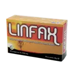 Дополнение Linfax 30 таблеток - фото