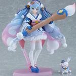 Фигурки в масштабе MAX Factory - фото 6