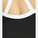 Купальный костюм Karl Lagerfeld, черный - фото 4