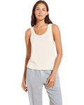 Женский топ Eberjey Gisele Everyday, Ivory - фото
