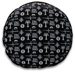 Подушка Der Eine Ring от Der Herr der Ringe - фото 3