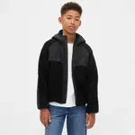 Детская одежда для улицы GAP, черный - фото 9