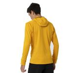 Куртка Salewa Puez Polarlite, желтый - фото 2