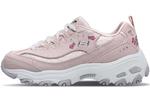 Кроссовки Skechers D Lites 1.0 Light-Pink Women's - фото