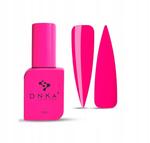 DNKa Cover Rubber Base #0073 Фламинго 12 мл - фото