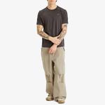 Футболка команды Cormac Arc'Teryx, черный - фото 4