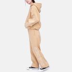 Толстовка унисекс Stussy, белый - фото 9