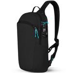 Сумка кросс-боди Pacsafe Crossbody, черный - фото 2