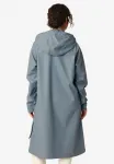 Дождевая парка Ilse Jacobsen, Grey Blue - фото 3