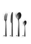 Набор столовых приборов Amefa, schwarz - фото 3