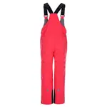 Брюки Kilpi Charlie, красный - фото 2