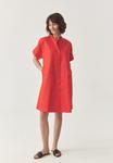 Платье TATUUM Shirt dress, Orange - фото 2