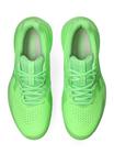 Кроссовки ASICS GEL-CHALLENGER 15, Lime Burst Green Gecko/Green - фото 3