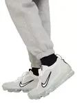 Большие флисовые джоггеры Nike для девочек Sportswear Club, цвет Dk Grey Heather - фото 3