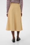 Part Two Юбка в бежевом цвете - фото 4