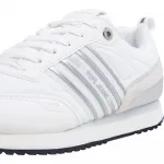 Кроссовки Pepe Jeans Dublin Half W, белый - фото 6