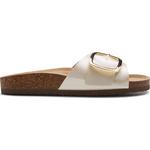 Сандалии на платформе Madden Girl, bone pearlized - фото 2