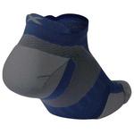 Носки 2XU Vectr Ultralight No Show Short, синий - фото 2