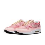 Кроссовки air max 1 премиум Nike, розовый - фото 3