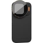 PolarPro CP Filter for iPhone 15 Series LiteChaser Pro 15 - фото 5