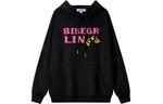 Bisegrlin BISEGRIN BisGreen Толстовка унисекс, Черный - фото 4